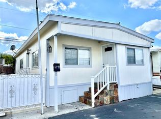 6656 Rosecrans Ave SPACE S8, Paramount, CA 90723