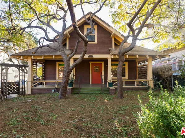 4344 Russell Ave, Los Angeles, CA 90027