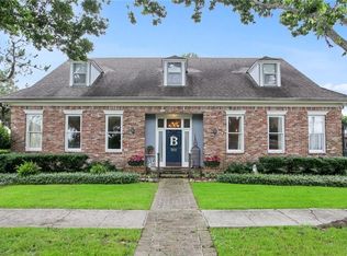 3600 Metairie Heights Ave, Metairie, LA 70002