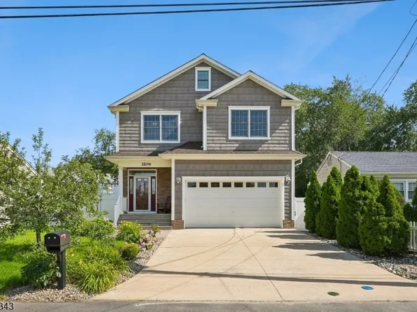 3204 Kickapoo Ave, Point Pleasant Boro, NJ 08742