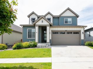 562 W 173rd Ave, Broomfield, CO 80023