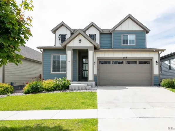 562 W 173rd, Broomfield, CO 80023