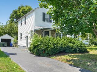1771 E Sycamore St, Columbus, OH 43206