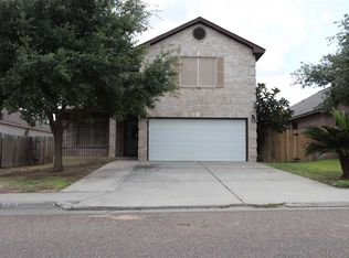 620 Patrick Henry Dr, Laredo, TX 78046