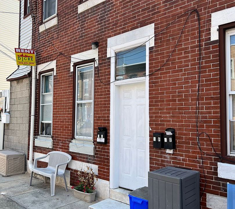 2601 E Clearfield Street Apartment Rentals Philadelphia, PA Zillow