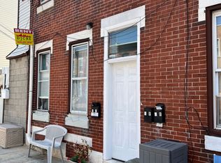 2601 E Clearfield St APT 3, Philadelphia, PA 19134