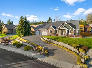 Mcallister Gardens, Olympia, WA 98513