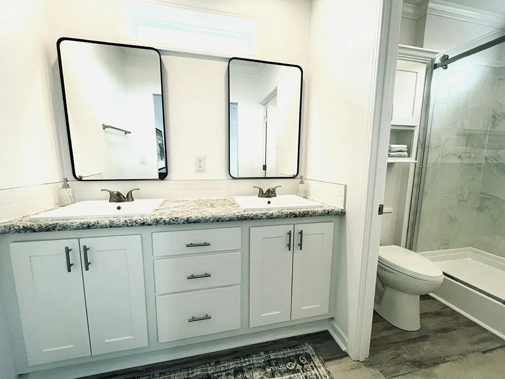 3 bed, 2.0 bath, 1356 sqft, $1,691 — Photo 4