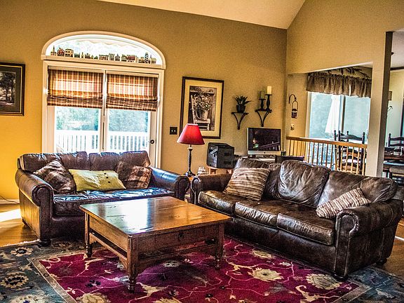 Tons of natural light 