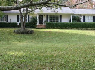 3181 Creekwood Dr, Cantonment, FL 32533