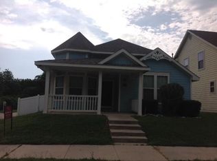 2121 Rodgers Ln, Aubrey, TX 76227