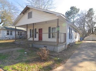711 Gardner St, Shelby, NC 28150