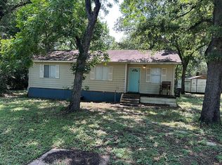 6190 S Fm 46, Franklin, TX 77856