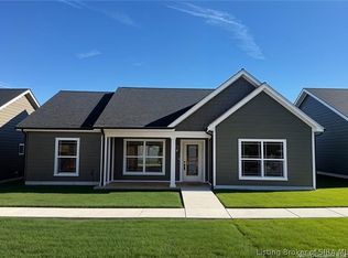 2036 Harmony Ln, Charlestown, IN 47111