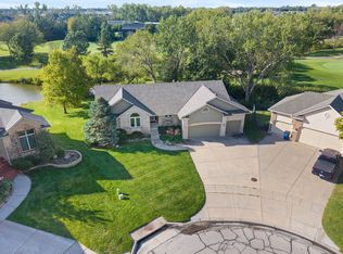 621 S Limuel Cir, Wichita, KS 67235