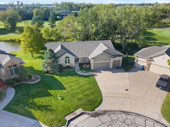 621 S Limuel Cir, Wichita, KS 67235