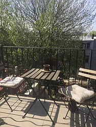 Rented by Simply Brooklyn Realty Inc