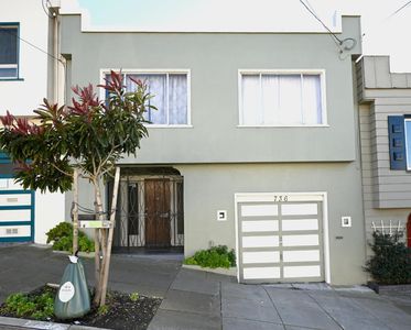 736 Excelsior Ave, San Francisco, CA, 94112