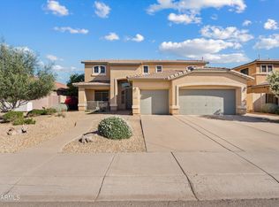 1146 E WINCHESTER Place, Chandler, AZ 85286