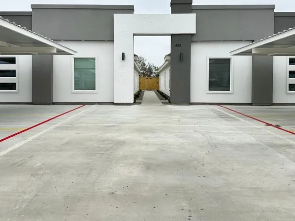 440 E Acacia Ave #2, Alamo, TX 78516