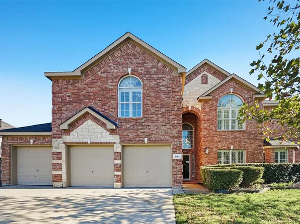 304 Palomino Ln, Celina, TX 75009