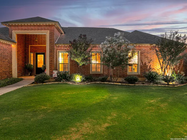 170 Castle Breeze, Seguin, TX 78155