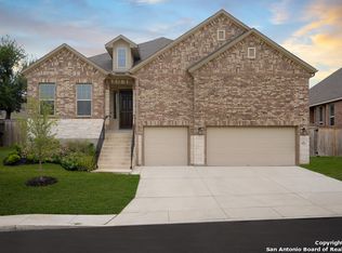 2026 Sladen Hls, San Antonio, TX 78253