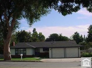 18710 Oriente Dr, Yorba Linda, CA 92886
