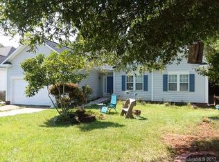 9323 Foggy Meadow Rd #101, Charlotte, NC 28269