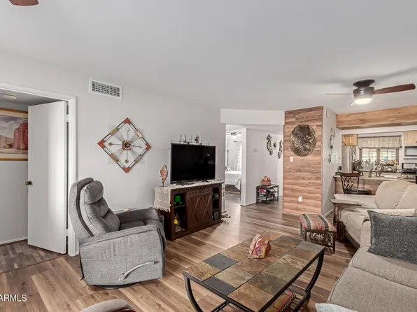 7436 E CHAPARRAL Road #118B, Scottsdale, AZ 85250