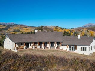 710 Hawk Dr, Gunnison, CO 81230