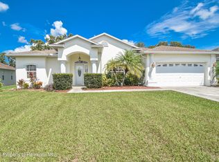 15597 Burbank Dr, Brooksville, FL 34604