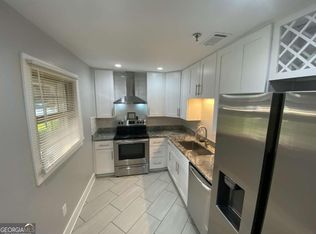 3117 Colonial Way APT G, Atlanta, GA 30341