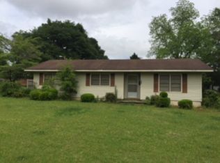 506 Peter St, Colquitt, GA 39837