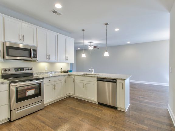 5th image of 1678 Foston Ln Lot 187