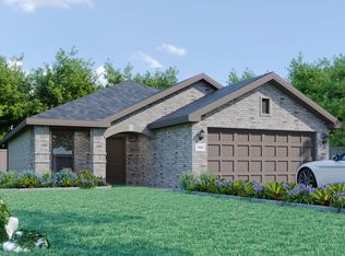 1805 134th St, Lubbock, TX 79423