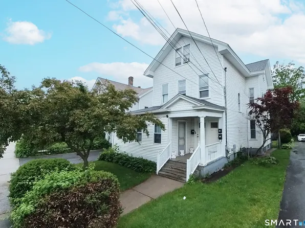 630 Washington Avenue, West Haven, CT 06516