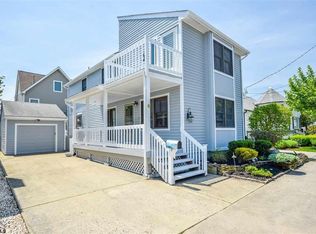 4 S Iroquois Ave #9/8, Margate City, NJ 08402