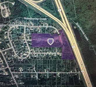 E Oakmont Way, Northfield, OH, 44067