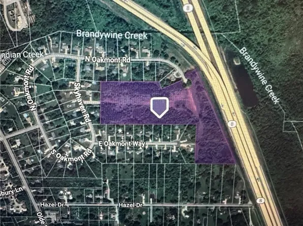 E Oakmont Way, Northfield, OH 44067