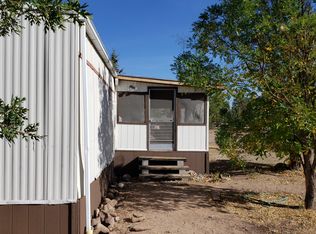 164 N Party Ln, Young, AZ 85554