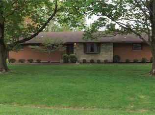 1440 Howell Rd, Dayton, OH 45434