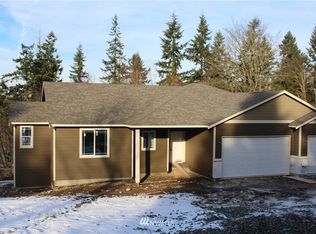 14815 213th, Graham, WA