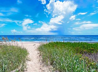 3541 NE Ocean Blvd APT 4, Jensen Beach, FL 34957