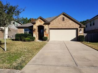 5205 Catalina Cove Ln, Rosharon, TX 77583