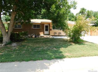 4401 W 88th Ave, Westminster, CO 80031