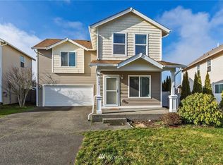3184 Sheaser Way, Dupont, WA 98327