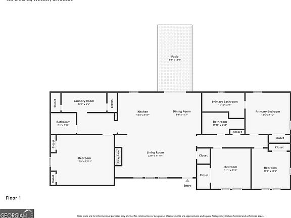 2nd image of 150 Sims St