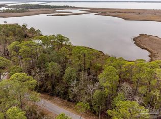 LOT 8 1st Ave N, Milton, FL 32583