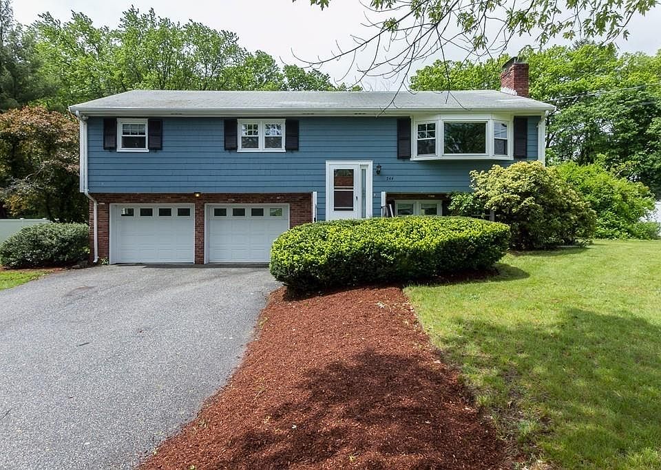 244 Haverhill St, Reading, MA 01867 Zillow